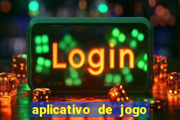 aplicativo de jogo que paga de verdade